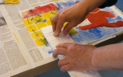 Werkstatt Text und Bild