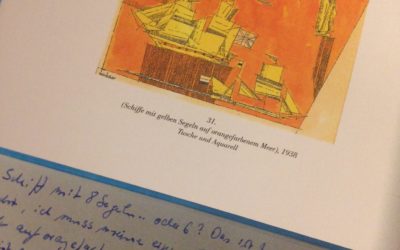 In Zeiten wie diesen